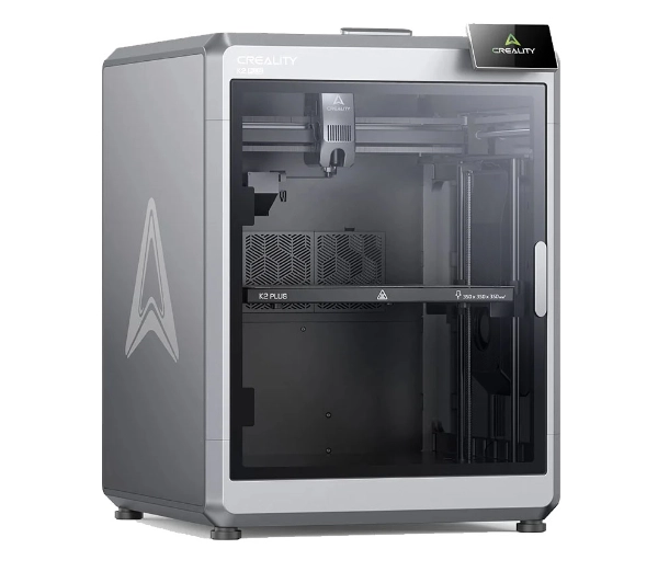 Creality K2 Plus Combo Szary - Kup na Raty - RRSO 0%