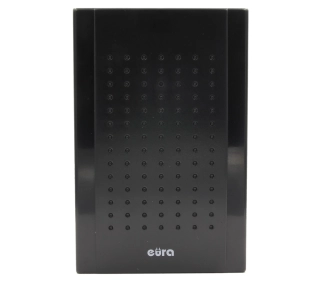 Eura-Tech Eura DB-23A3 Czarny