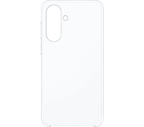 Samsung Clear Case do Galaxy A36 Przeźroczysty