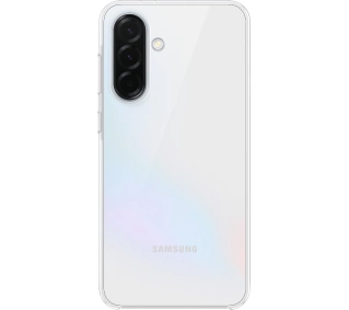 Samsung Clear Case do Galaxy A36 Przeźroczysty