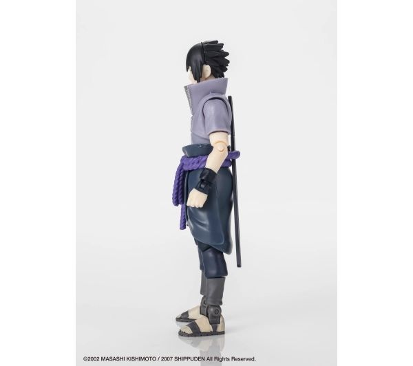 Bandai Ultimate Legends Naruto - Sasuke Uchiha Adult
