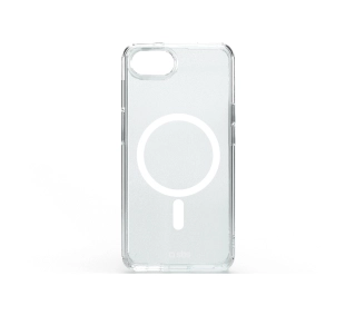 SBS D3O do iPhone 16e Przezroczysty