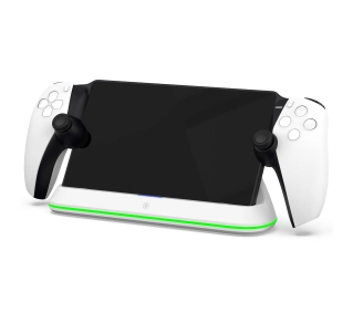 Subsonic SA5708 Portal Charging Led Dock