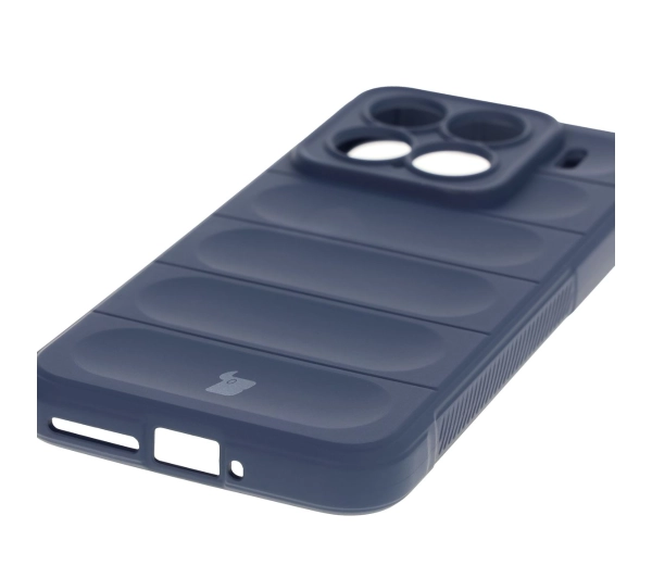 Bizon Tur do Xiaomi 15 Granatowy