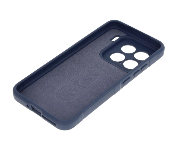 Bizon Tur do Xiaomi 15 Granatowy