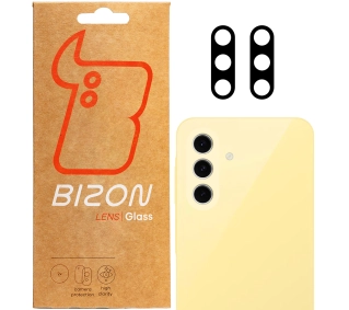 Bizon na aparat Lens do Galaxy A26 5G 2 sztuki