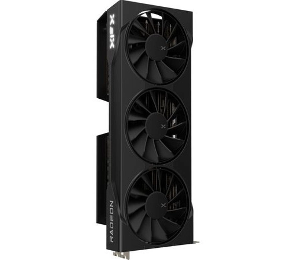 XFX Swift Radeon RX 9070 XT Triple Fan Gaming Edition 16GB GDDR6 256bit FSR - Kup na Raty - RRSO 0%