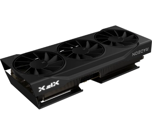 XFX Swift Radeon RX 9070 XT Triple Fan Gaming Edition 16GB GDDR6 256bit FSR - Kup na Raty - RRSO 0%