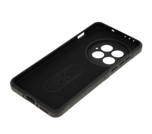 Bizon Tur do OnePlus 13 Czarny