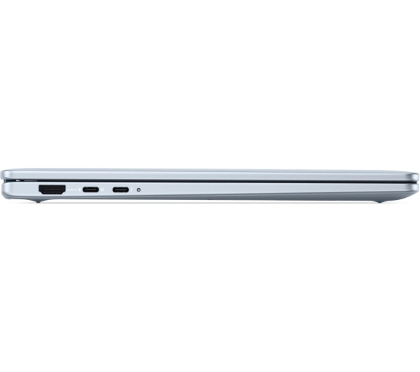 Dell 14 Plus 1425-2815 14" Ultra 7 256V 16GB RAM 512GB Dysk SSD Win11 Niebieski Funkcje AI - Kup na Raty - RRSO 0%