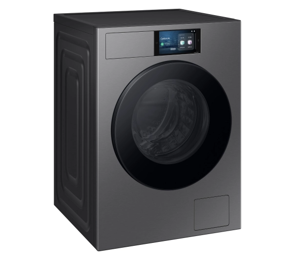 Samsung Bespoke WF90F09C4SU4 Funkcje AI 9kg 1400obr/min Zdalne sterowanie - TRZECI -55%, ALBO 5-TY ZA 1ZŁ - Kup na Raty - RRSO 0%