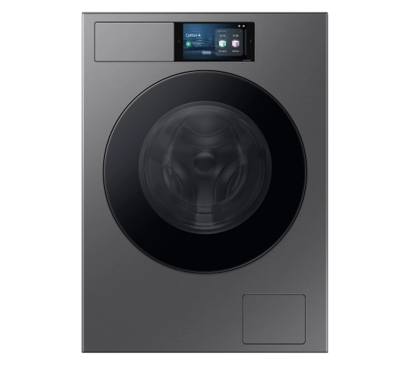 Samsung Bespoke AI WF90F09C4SU4 9kg 1400obr/min Zdalne sterowanie