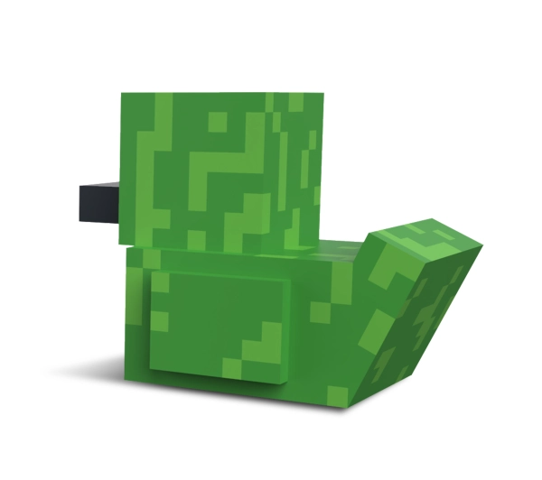 TUBBZ Minecraft: Creeper First Edition