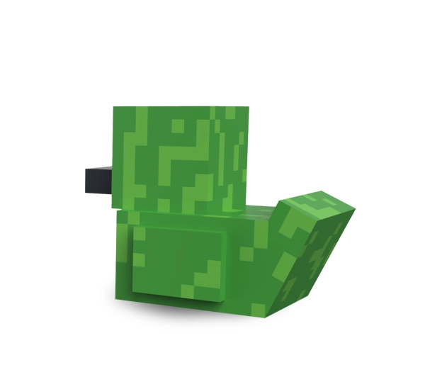 TUBBZ Minecraft: Creeper Mini Edition