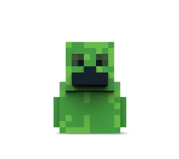 TUBBZ Minecraft: Creeper Mini Edition