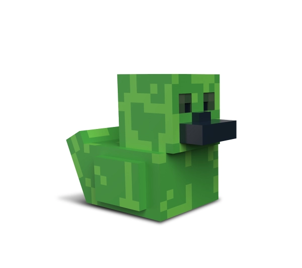 TUBBZ Minecraft: Creeper Mini Edition