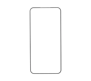 Winner WG 4D Full Glue do Galaxy A36 5G/A56 5G Czarny
