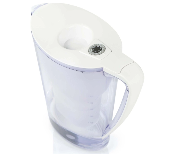 BWT AQUAlizer Home 2,7l 1 wkład Biały