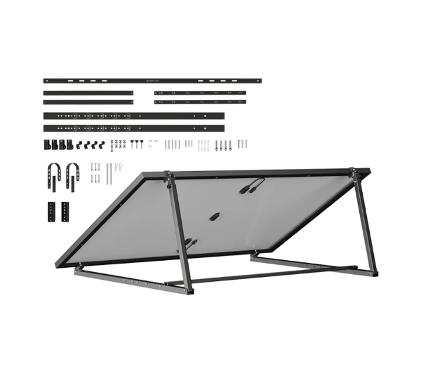 EcoFlow PV 400W - Kup na Raty - RRSO 0%
