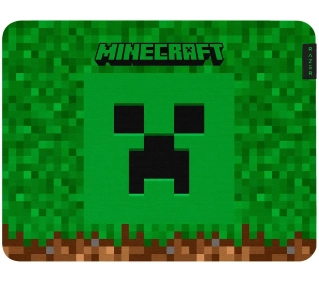 Razer Gigantus V2 Minecraft Edition M Zielony