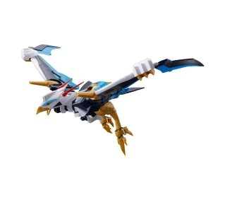 Bandai HG Amplified IMGN Kujinmar