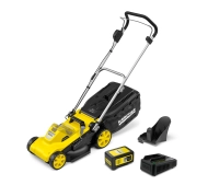 K&auml;rcher LMO 3-18 1.445-411.0