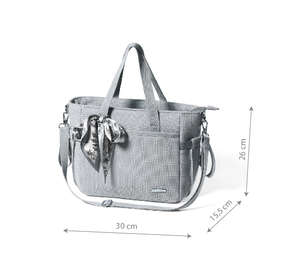 BabyOno Carmen 1571/03
