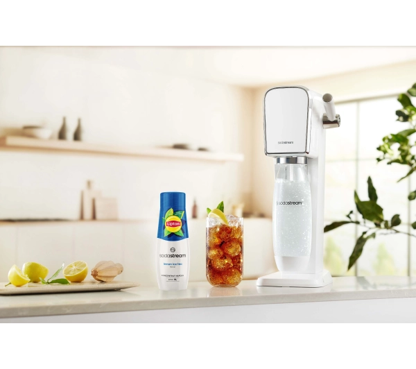 Sodastream Lipton Ice Tea Lemon