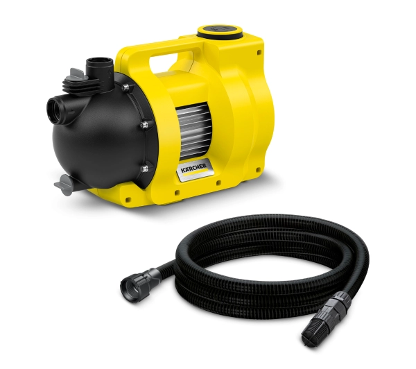 Karcher BP 6.000 Garden Set 1.645-721.0