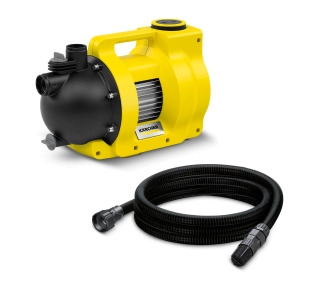 Karcher BP 6.000 Garden Set 1.645-721.0 - Kup na Raty - RRSO 0%