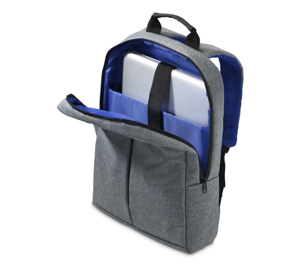 Hama Genua 15,6" Szary