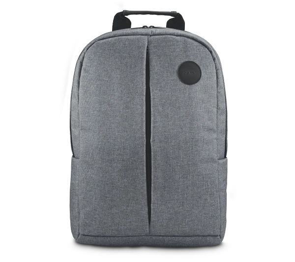 Hama Genua 15,6" Szary
