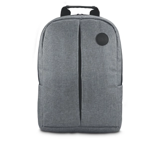 Hama Genua 15,6" Szary