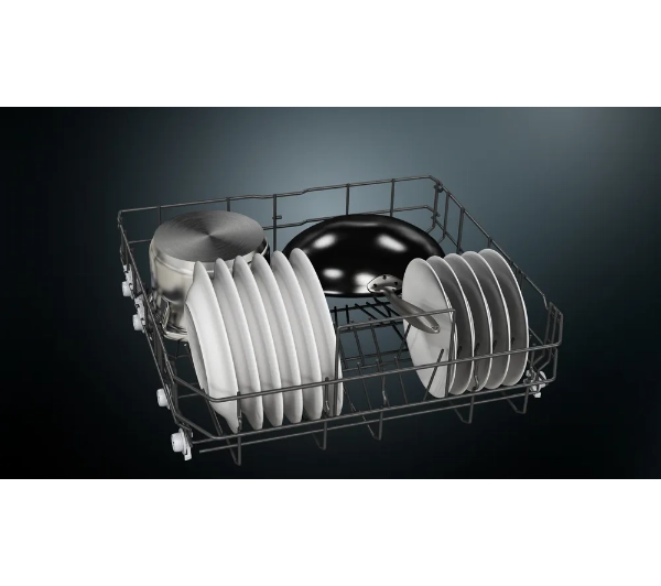 Siemens iQ300 SN63HX16VE 59,8cm Szuflada na sztućce Zdalne sterowanie - TRZECI -55%, ALBO 5-TY ZA 1ZŁ - Kup na Raty - RRSO 0%