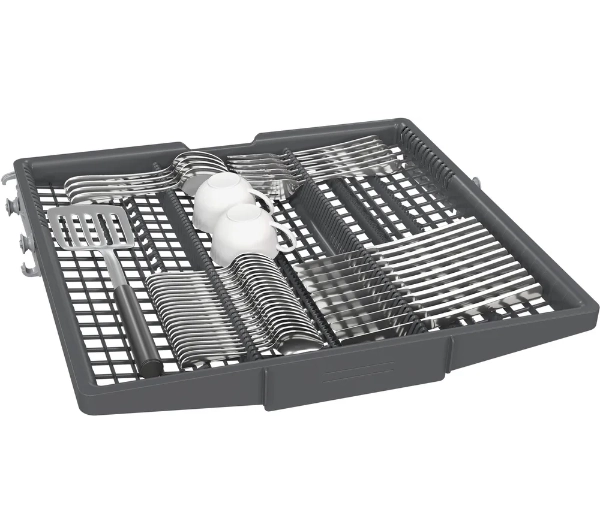 Siemens iQ300 SN63HX16VE 59,8cm Szuflada na sztućce Zdalne sterowanie - TRZECI -55%, ALBO 5-TY ZA 1ZŁ - Kup na Raty - RRSO 0%