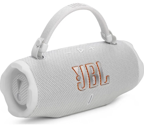 JBL Charge 6 45W Biały