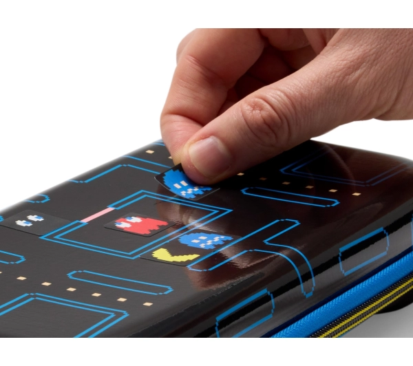 PowerA Pac-Man Retro Arcade do Nintendo Switch