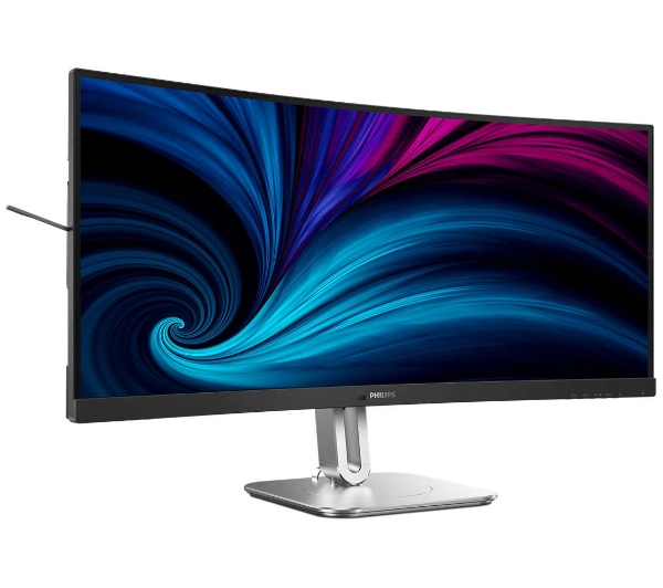 Philips Seria 5000 34B2U5600C/00 34" VA 120Hz 4ms Zakrzywiony - Kup na Raty - RRSO 0%