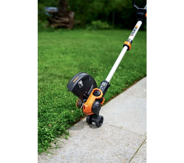 Worx WG163E.2 - Kup na Raty - RRSO 0%