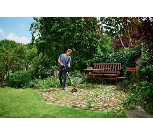 Worx WG163E.2 - Kup na Raty - RRSO 0%