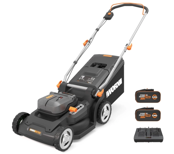 Worx WG745E