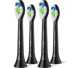 Philips Sonicare W2 Optimal White HX6064/88 4szt.