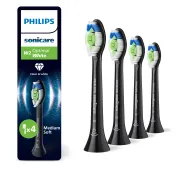 Philips Sonicare W2 Optimal White HX6064/88 4szt.