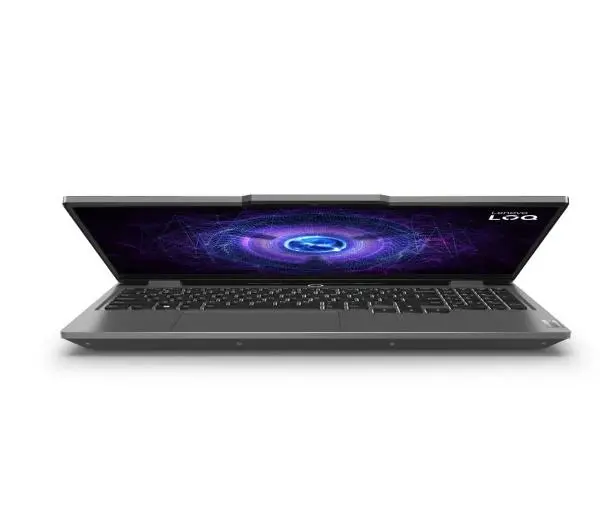 Lenovo LOQ 15IAX9 15,6" 144Hz i5-12450HX 16GB RAM 512GB Dysk SSD RTX4060 Szary Funkcje AI - Kup na Raty - RRSO 0%