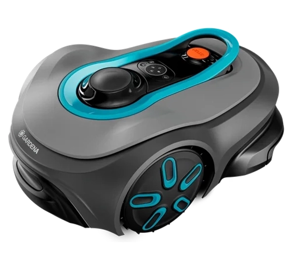 Gardena smart SILENO free 1500 m 19927-32