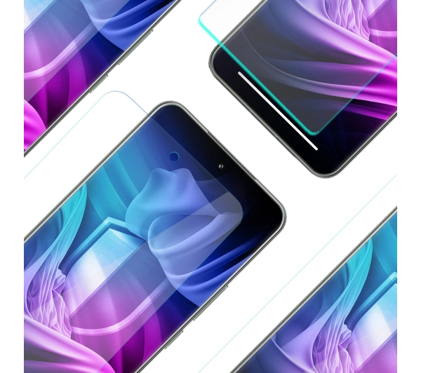 3mk Silky Matt Pro do Xiaomi 15 Pro