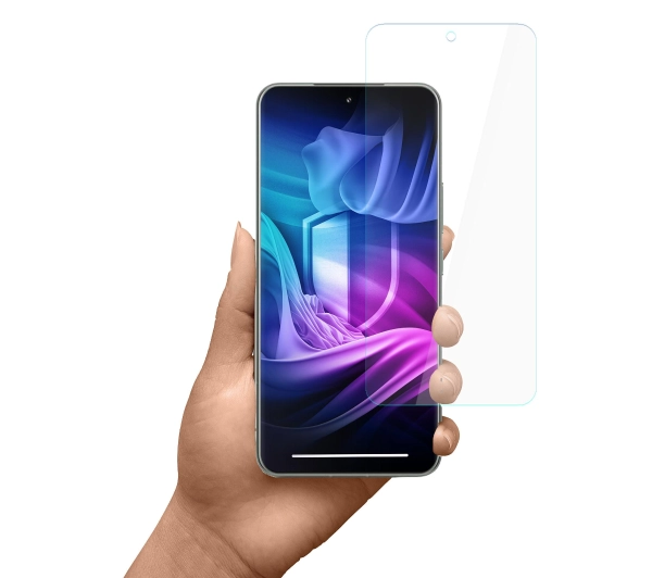 3mk Silky Matt Pro do Xiaomi 15 Pro