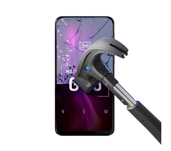 3mk FlexibleGlass do Motorola Moto G55 5G 