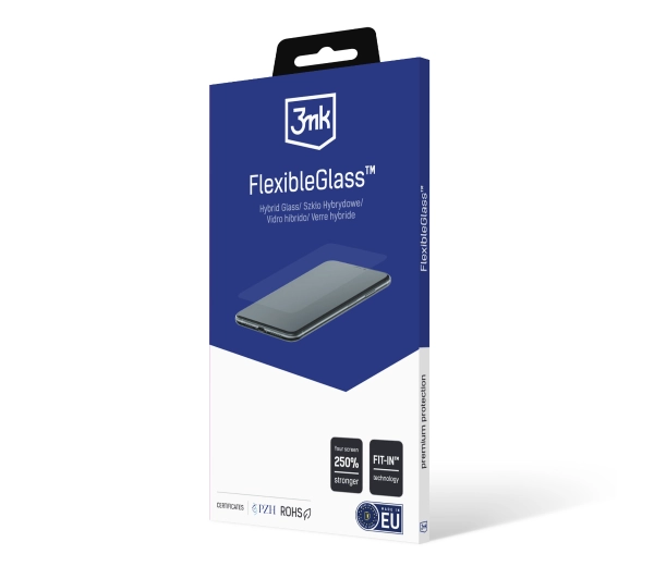 3mk FlexibleGlass do Motorola Moto G55 5G 