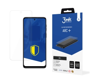 3mk ARC+ do Motorola Moto G45 5G